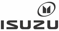 Lost Isuzu Keys