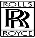 Rolls Royce Keys