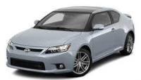 Scion Ignition Key Replacement